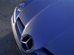 Mercedes-Benz SLK350 2005 года